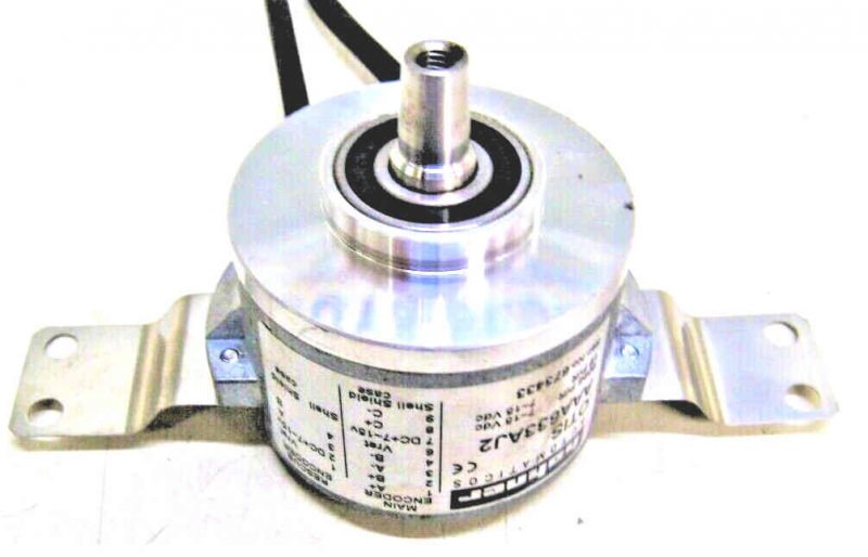 AAA633AJ2 Otis Encoder