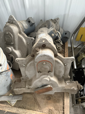 7300A Otis Door Operator