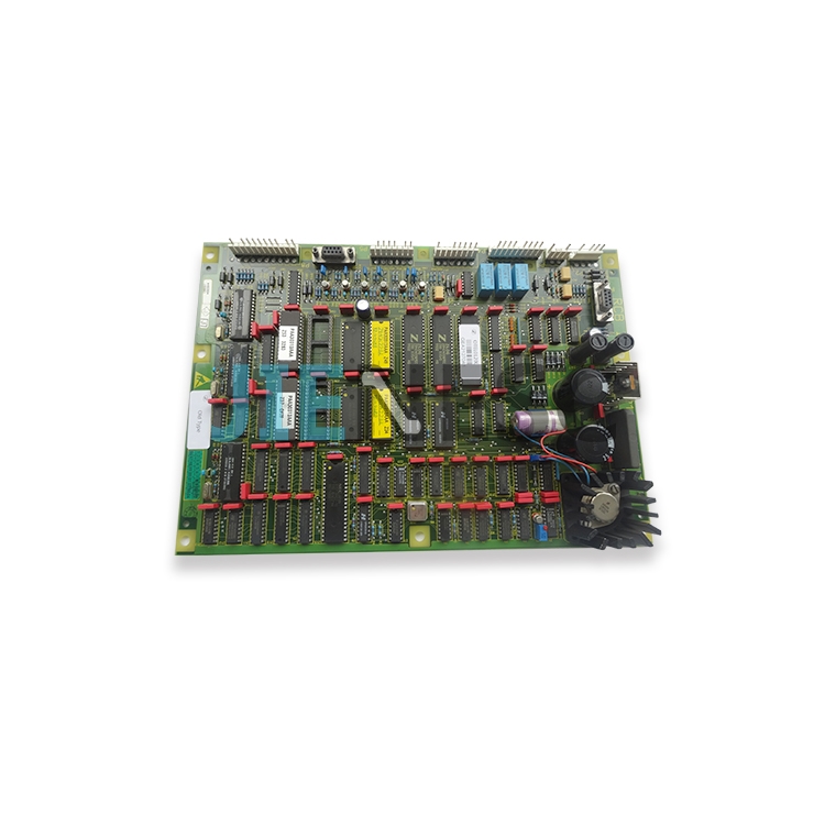 GEA21270A1 Otis PCB