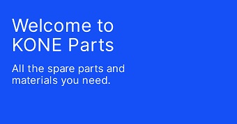 KM80065G14 KONE Safety Gear