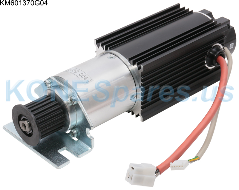 KM601370G04 KONE Motor