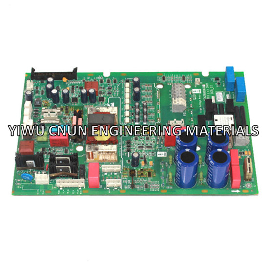 GCA26800KG4 Otis Inverter