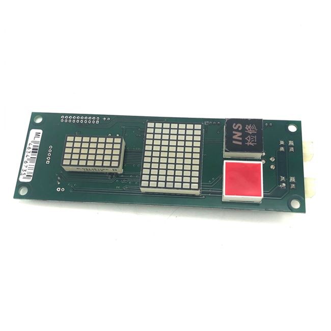 GPCS1152-PCB-2 BLT PCB